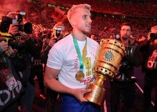Galatasaray'da imza an meselesi: Ermedin Demirovic