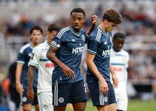 Beşiktaş'ta Willock için hedef sezon sonu!