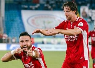 Samsunspor'da Kocaelispor maçı öncesi üç eksik bir belirsiz