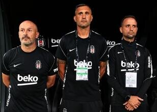 Vincenzo Italiano, Marsilya'yı ezberletiyor