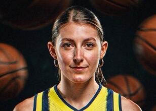 Fenerbahçe Tarfin Luisa Geiselsöder'i transfer etti