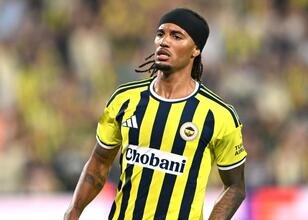 Fenerbahçe'den Brown için sürpriz bonservis!