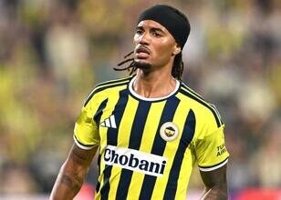 Archie Brown'ın piyasa değeri 18 milyon euroya çıktı