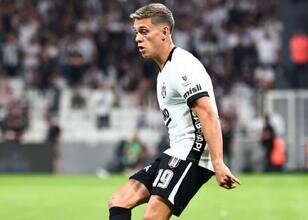 Trossard milli takım antrenmanına çıkamadı