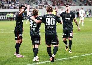 UEFA Avrupa Ligi'nde 3. eleme turu rövanşları başlıyor