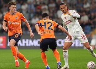 Tugay Kerimoğlu, Galatasaray'daki iki futbolcuyu uyardı
