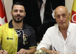 İstanbulspor, 3 oyuncuyu kadrosuna kattı