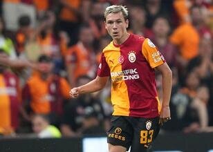 Batrakov için dikkat çeken Galatasaray sözleri: "Doğru bir basamak"