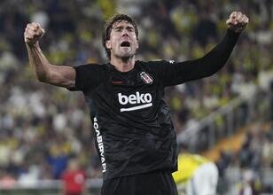 Beşiktaş'tan Vlahovic için sert hazırlık!