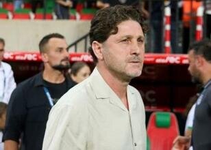 Trabzonspor'da Fatih Tekke dönemi sona erdi!