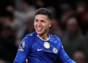 Enzo Fernandez, rekor bedelle Manchester City'de!
