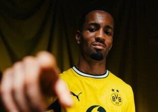 Ethan Nwaneri, Fenerbahçe'nin Gündemindeyken Borussia Dortmund'a Transfer Oldu