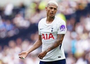 Trabzonspor, Richarlison ile Transfer Görüşmelerini Sürdürüyor