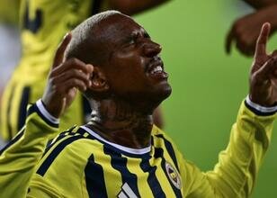 Fenerbahçe'de Anderson Talisca ile yollar ayrıldı!