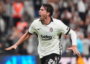 Vlahovic, Sırbistan'ın Uluslar Ligi kadrosuna seçildi
