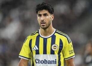 Fenerbahçe'de 11 değişiyor: Asensio ve çift forvet planı