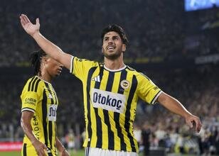 Fenerbahçe'de Asensio'dan "Ben hazırım" mesajı!ı!