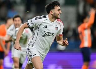 Beşiktaş, Mustafa Erhan'ın transferini iptal etti!