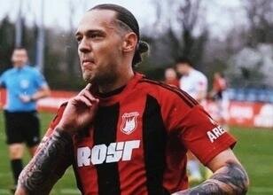 Bursaspor Ivan Saranic'i kadrosuna kattı
