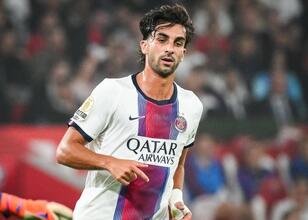 Şampiyonlar Ligi'nde haftanın oyuncusu Ferran Torres