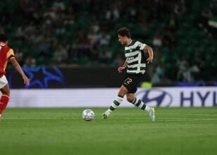 Eduardo Quaresma: "Galatasaray'ın yoğunluğuna ayak uydurduk"