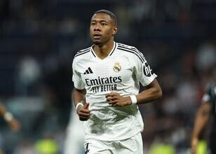Udinese, David Alaba transferinde sona yaklaştı