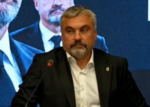 Thomas Reis'ten Galatasaray maçı mesajı!