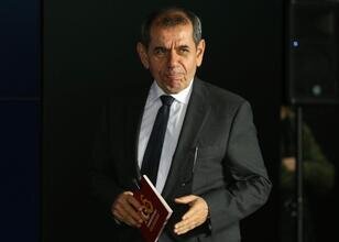 Dursun Özbek'ten erteleme için flaş açıklama