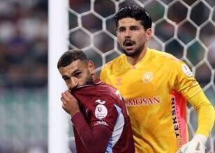 Bahadır Han Güngördü: "Şanssızlığımızı kırdık!"