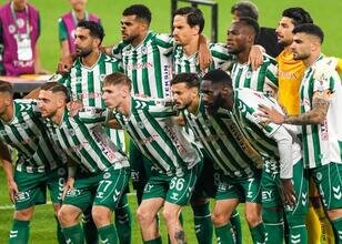 Filistin Milli Futbol Takımı ile Konyaspor maç yapacak!
