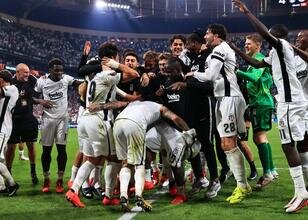 Beşiktaş'ta Kocaelispor öncesi tek eksik