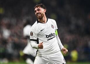 Beşiktaş'ta Orkun Kökçü'nün sakatlığı ile ilgili yeni gelişme