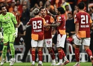 Trendyol Süper Lig'de 7. hafta başlıyor!