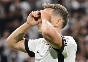 Beşiktaş'ta Leandro Trossard müjdesi