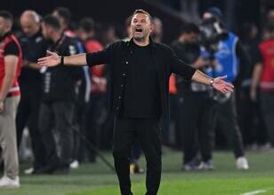 Galatasaray'dan Okan Buruk açıklaması!