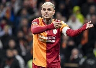 Mauro Icardi'den sürpriz Galatasaray hamlesi: "Dönmek istiyorum"
