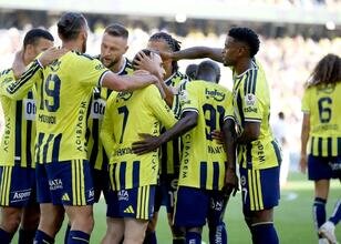 CANLI: Turan Tovuz - Fenerbahçe
