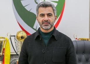 Nahit Eren'den Beşiktaş maçı sonrası hakem tepkisi