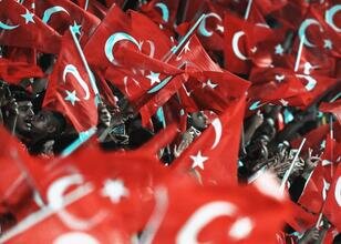 Bizim Çocukların Fransa maçı genel bilet satışları başladı
