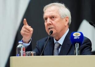 Fenerbahçe'den yasa dışı bahis sitelerine suç duyurusu