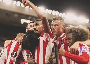 Sunderland tek golle kazandı