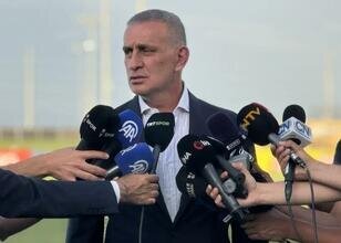 TFF'de cuma günü seçim gündemli toplantı!