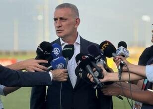 Federasyonda soğuk savaş başladı!