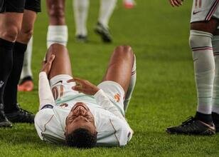 Mbappe, Fransa Milli Takımı kadrosundan çıkarıldı!