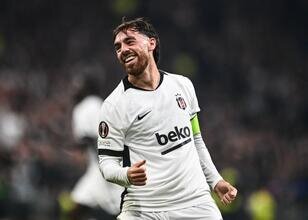 Beşiktaş'ta Orkun Kökçü için geri sayım!