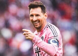Lionel Messi'den yeni yatırım: İspanyol kulübünü satın aldı