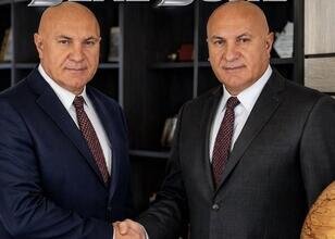 Yüksel Yıldırım'dan garip paylaşım: "Anlaşmaya varıldı"