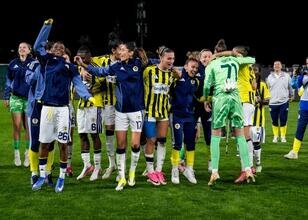 Fenerbahçe arsaVev'nin rakibi belli oldu!