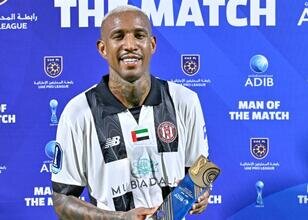Talisca hız kesmiyor! Golünü attı, maçın adamı seçildi