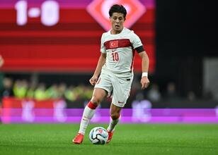 Arda Güler'den Milli Takım'a kötü haber!